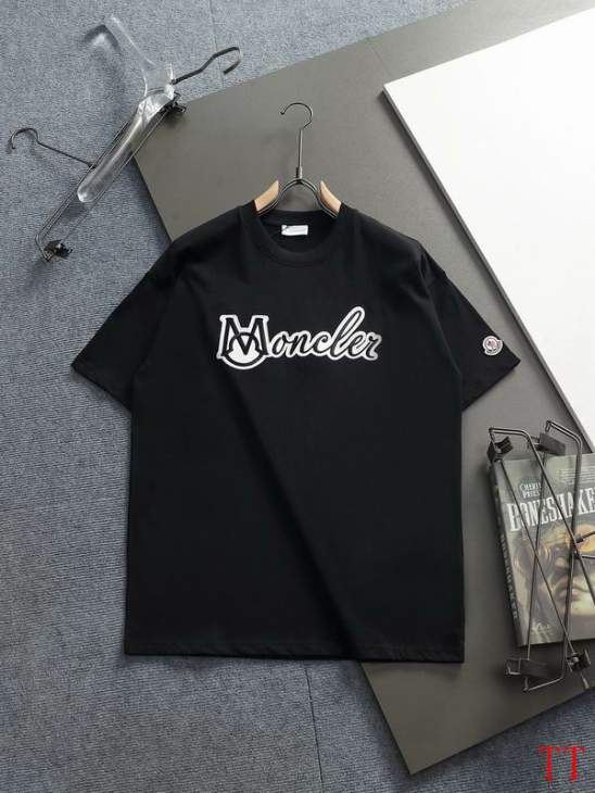 Picture of Moncler T Shirts Short _SKUMonclerXS-L20tr444990